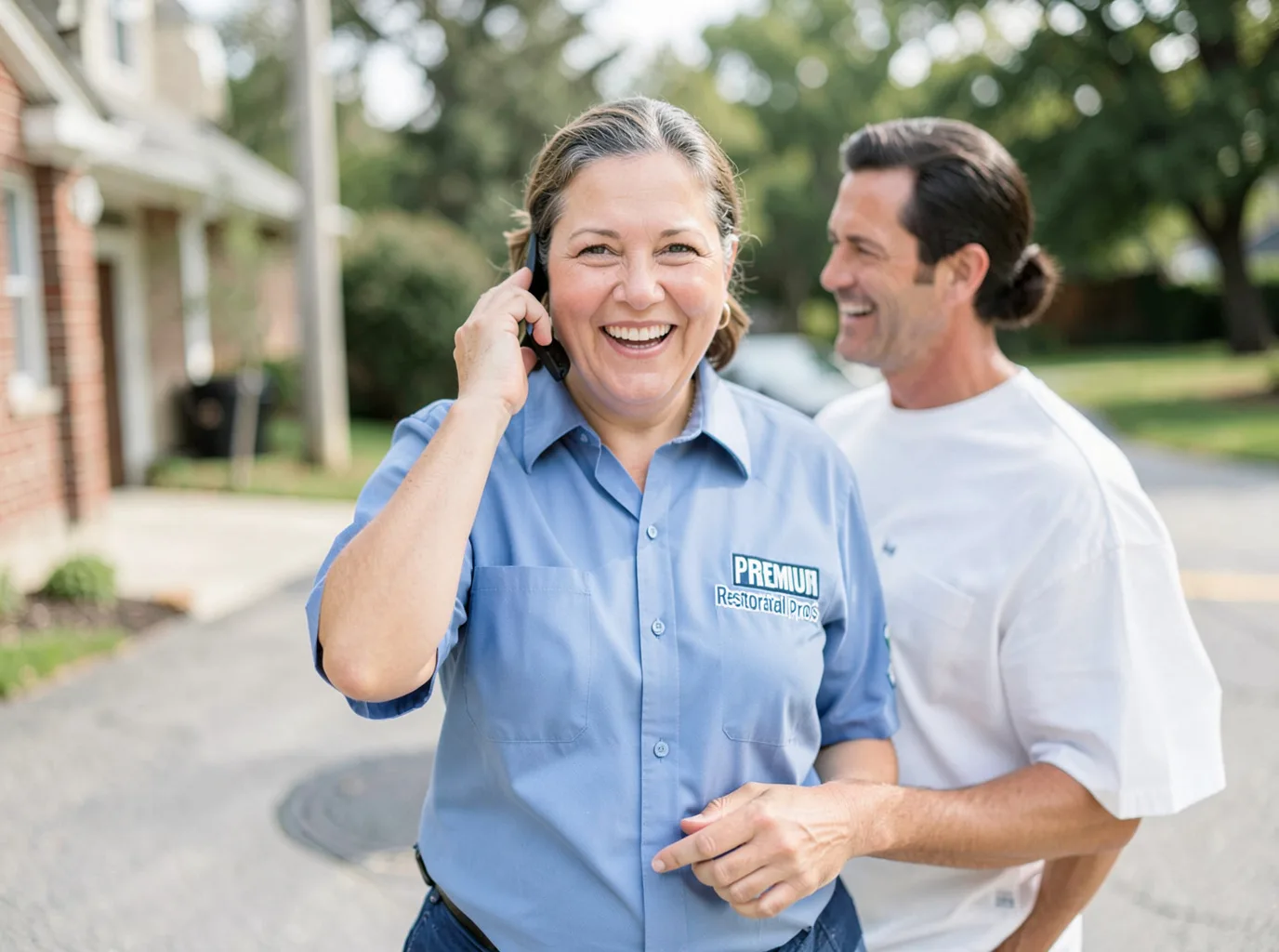 Water Damage Restoration Aliquippa, PA FAQs